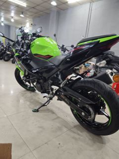 Kawasaki Ninja 400 - ფოტო 5
