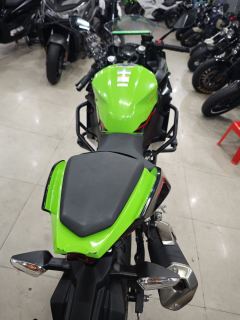 Kawasaki Ninja 400 - ფოტო 6