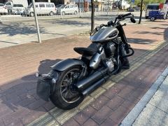 Benda Napoleon 450 - ფოტო 5