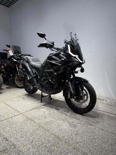 Zontes 703F 700 cc - ფოტო 1