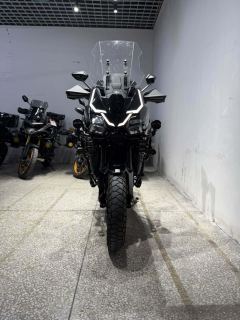 Zontes 703F 700 cc - ფოტო 2