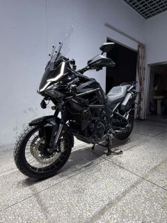 Zontes 703F 700 cc - ფოტო 3