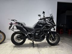 Zontes 703F 700 cc - ფოტო 4