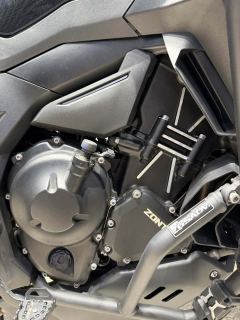 Zontes 703F 700 cc - ფოტო 5