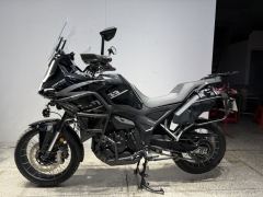 Zontes 703F 700 cc - ფოტო 6
