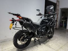 Zontes 703F 700 cc - ფოტო 7