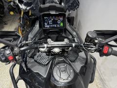 Zontes 703F 700 cc - ფოტო 8