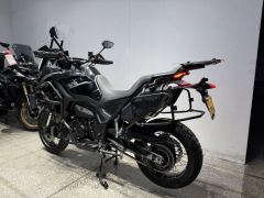 Zontes 703F 700 cc - ფოტო 9
