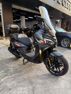 SYM Walker Joyride300 - ფოტო 1