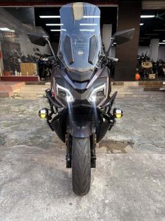 SYM Walker Joyride300 - ფოტო 2