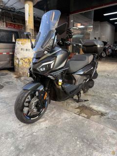 SYM Walker Joyride300 - ფოტო 3