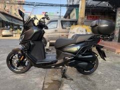 SYM Walker Joyride300 - ფოტო 4