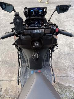 SYM Walker Joyride300 - ფოტო 5