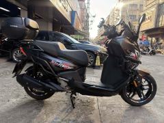 SYM Walker Joyride300 - ფოტო 6