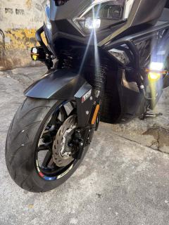 SYM Walker Joyride300 - ფოტო 7