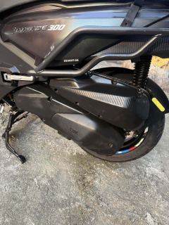 SYM Walker Joyride300 - ფოტო 8