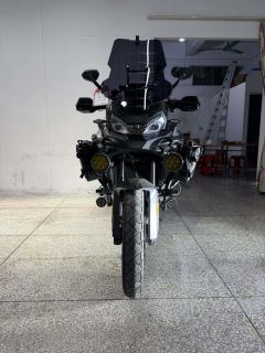 CFMOTO 700MT - ფოტო 2