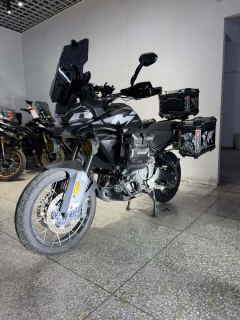CFMOTO 700MT - ფოტო 3
