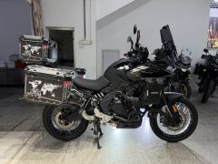 CFMOTO 700MT - ფოტო 4