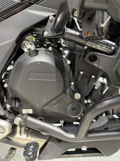 CFMOTO 700MT - ფოტო 5