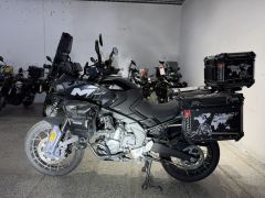CFMOTO 700MT - ფოტო 6