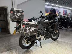 CFMOTO 700MT - ფოტო 7
