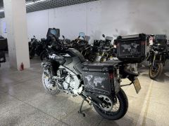CFMOTO 700MT - ფოტო 9
