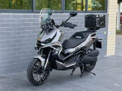 Zontes 368G - photo 1