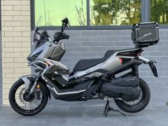 Zontes 368G - photo 2