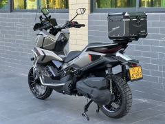 Zontes 368G - photo 3