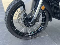 Zontes 368G - photo 5