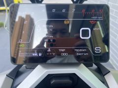 Zontes 368G - photo 9