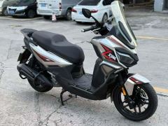 SYM Walker Joyride300 - ფოტო 1