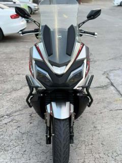 SYM Walker Joyride300 - ფოტო 2