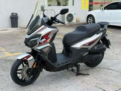 SYM Walker Joyride300 - ფოტო 3
