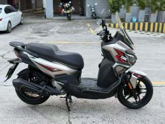 SYM Walker Joyride300 - ფოტო 4