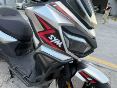 SYM Walker Joyride300 - ფოტო 7