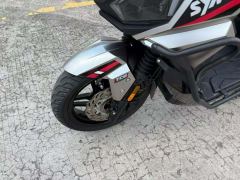 SYM Walker Joyride300 - ფოტო 9