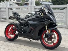 CFMOTO 450SR - photo 1
