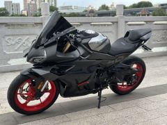 CFMOTO 450SR - photo 4