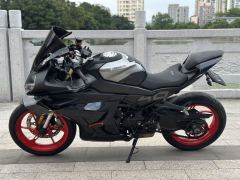 CFMOTO 450SR - photo 5
