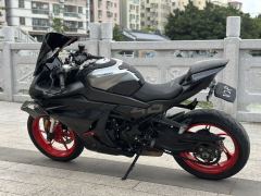 CFMOTO 450SR - photo 6