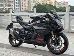 CFMOTO 450SR - фото 1
