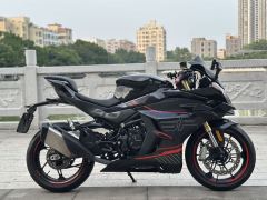 CFMOTO 450SR - фото 2