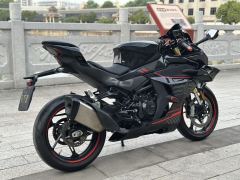 CFMOTO 450SR - фото 3