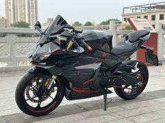 CFMOTO 450SR - фото 4