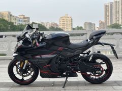 CFMOTO 450SR - фото 5