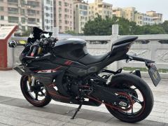 CFMOTO 450SR - фото 6