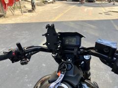 Haojue TR300 - photo 9