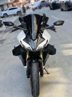 CFMOTO 450SR - ფოტო 2